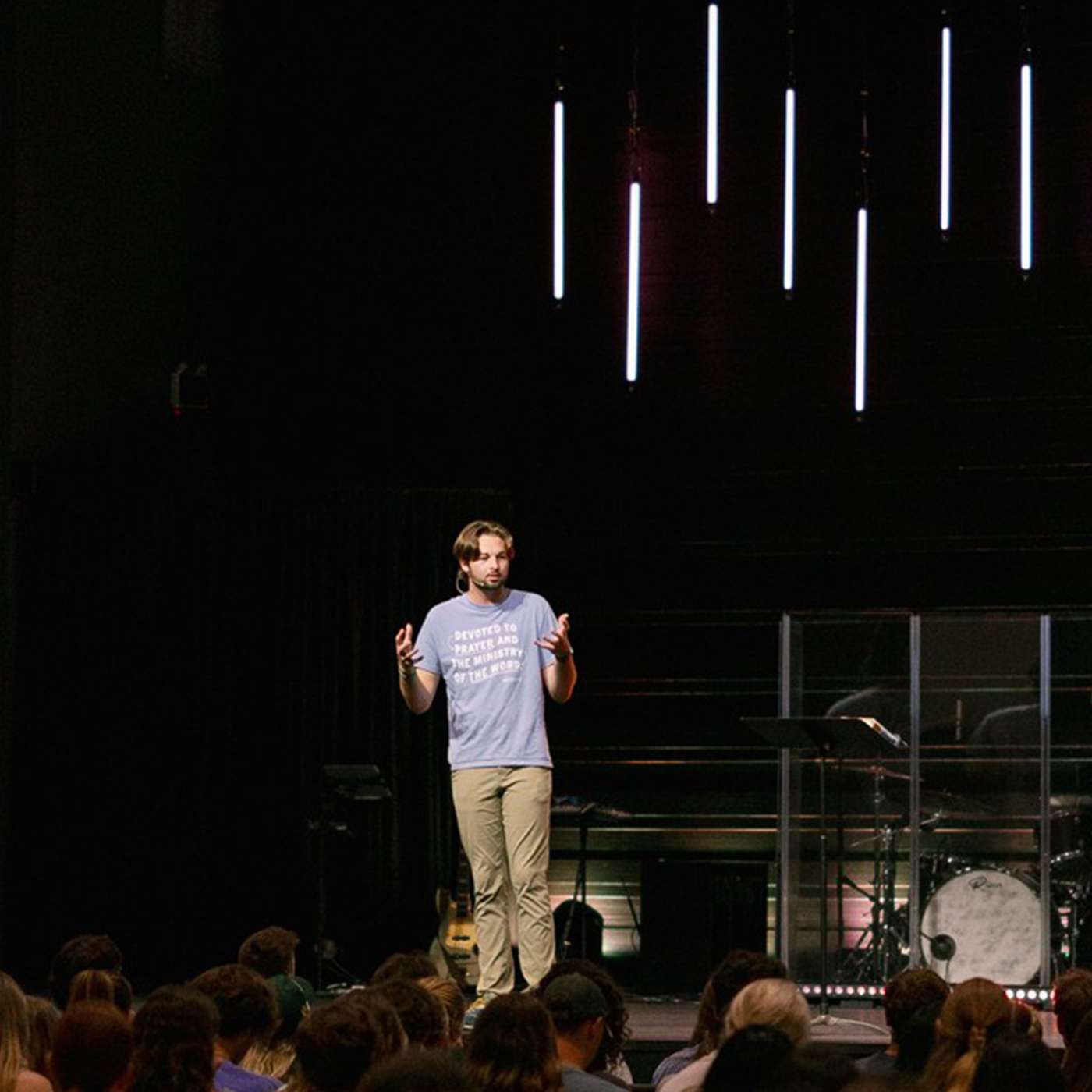 The Eternal (College Night 10.1.24)