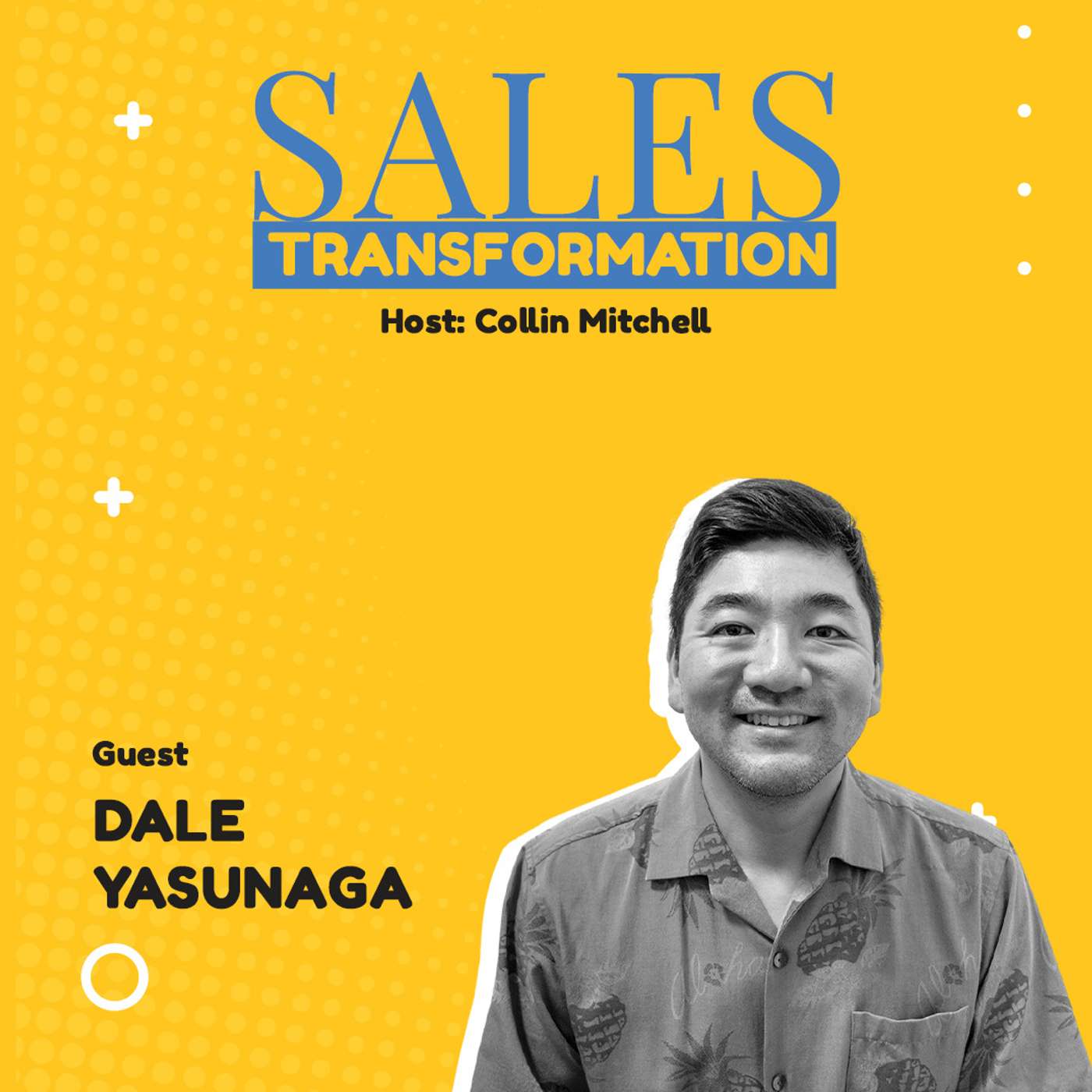 #512 S2 Episode 381 - TIME TO LEVEL UP: Why Aspiring To Be A Sales Leader Is A Good Thing