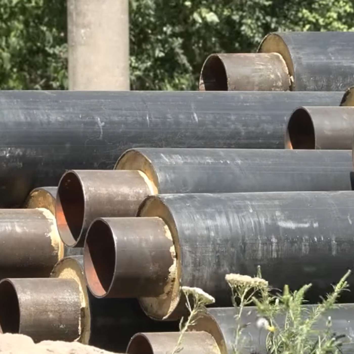 100 миллионов рублей потратили власти Карелии на Запорожскую область Украины