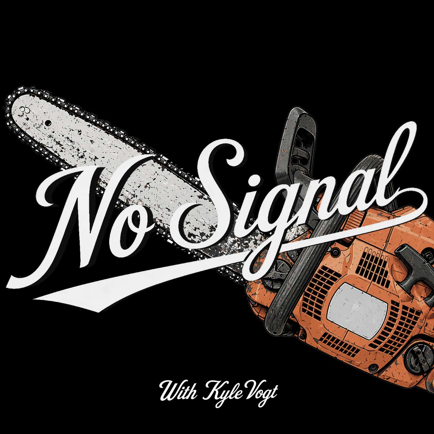 No Signal