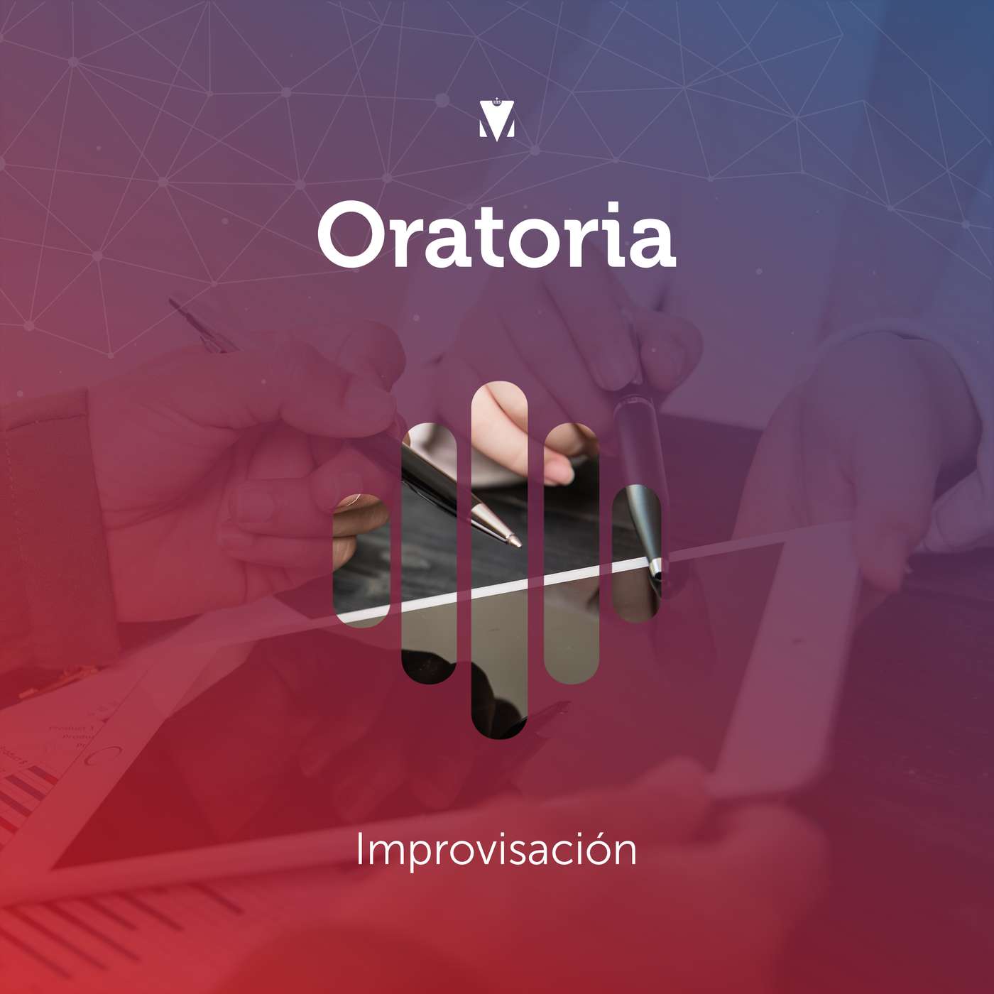5 - ORATORIA: Improvisación episode artwork