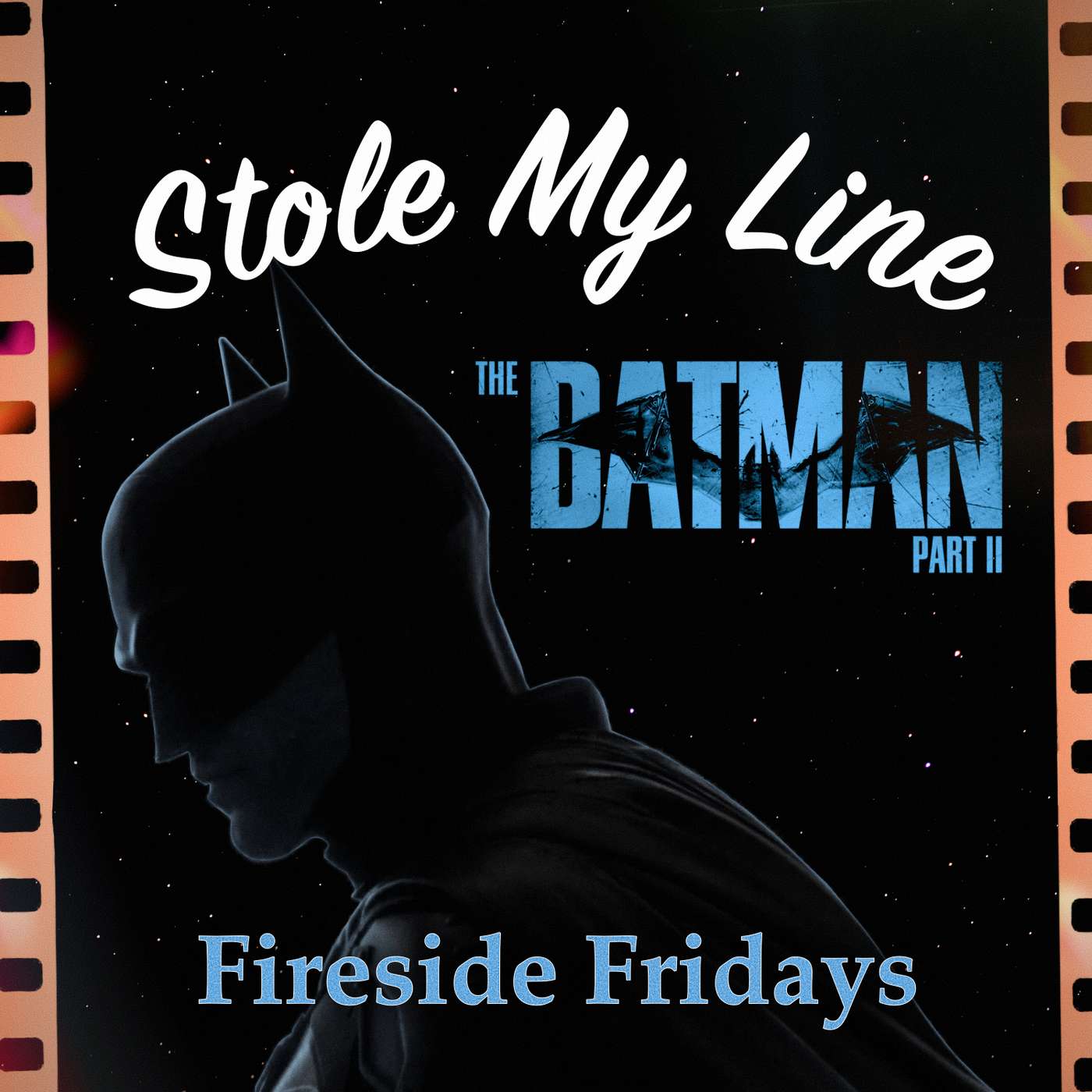 The Batman Part II, You Can See Everything, the 2026 Emmys, & More Movie News! - Fireside Fridays