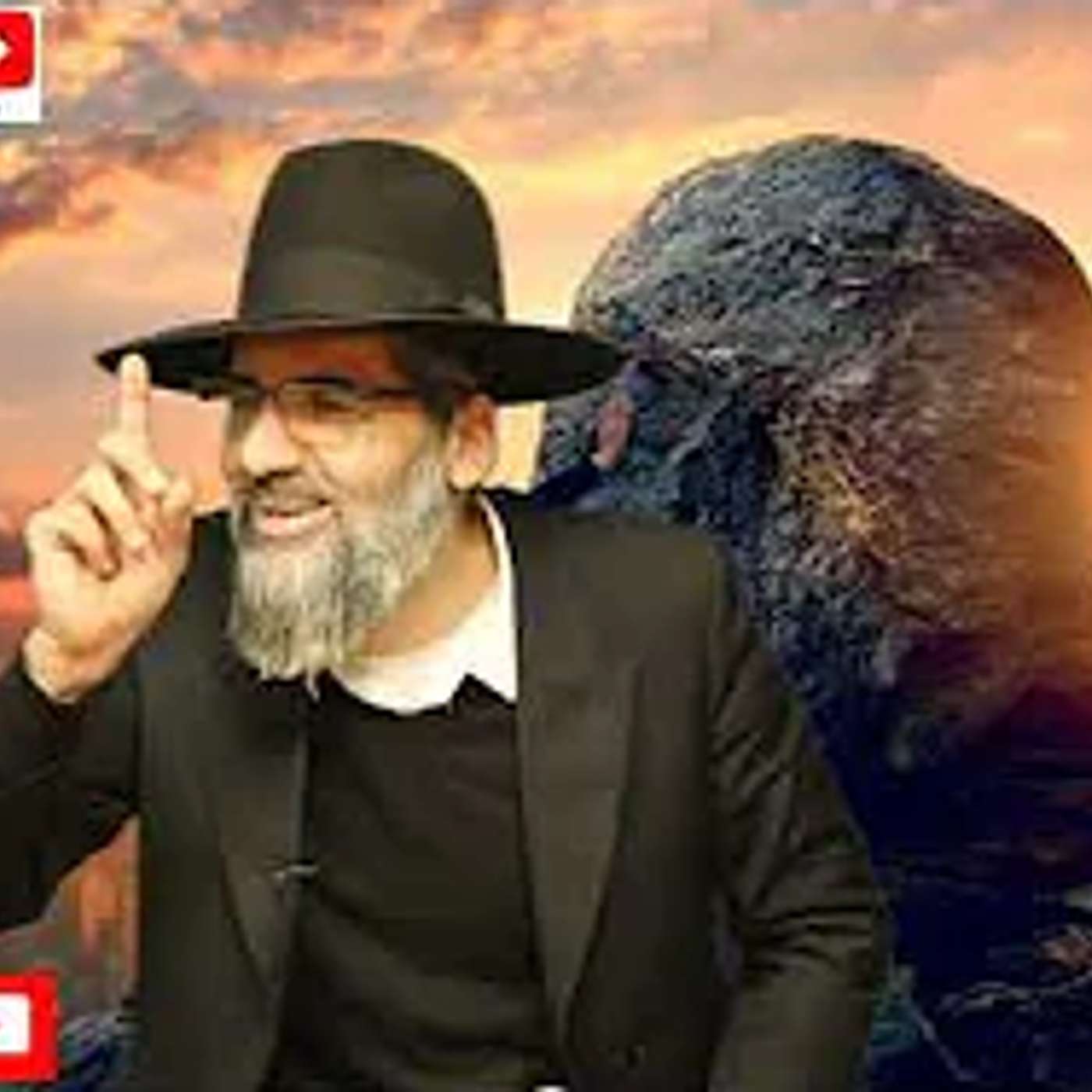 מחזק ביותר ! כל אדם חייב שיהיה לו 3 ת' !! כנסו ותבינו !! episode artwork