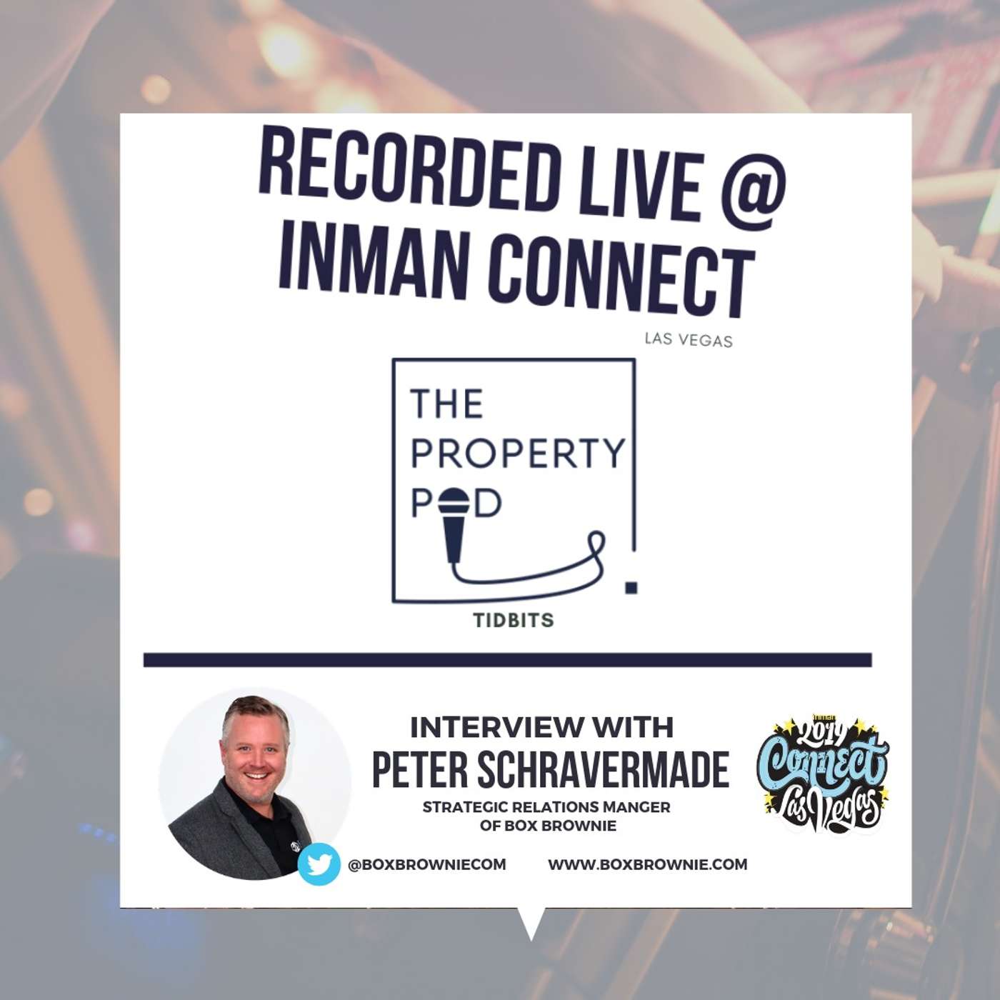 The Property Pod