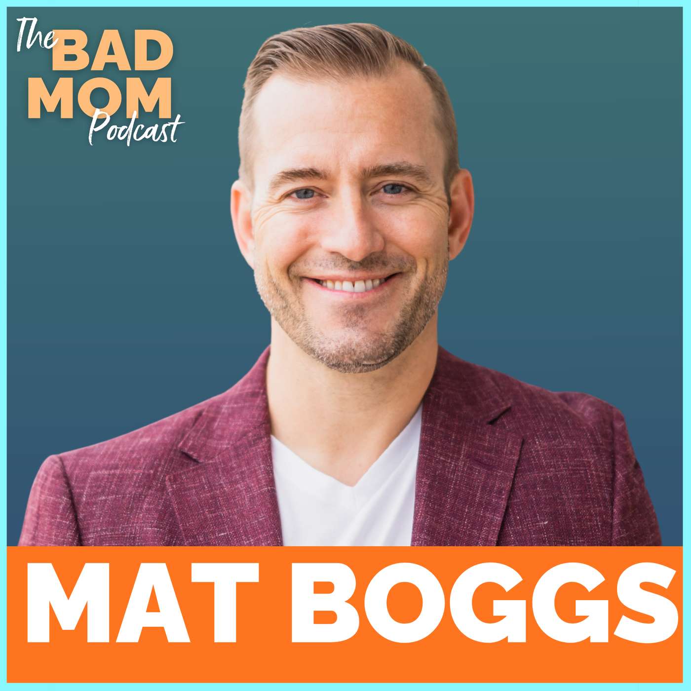 Cracking the Man Code: Understanding Your Son, Your Partner, and the Masculine Mind with Mat Boggs