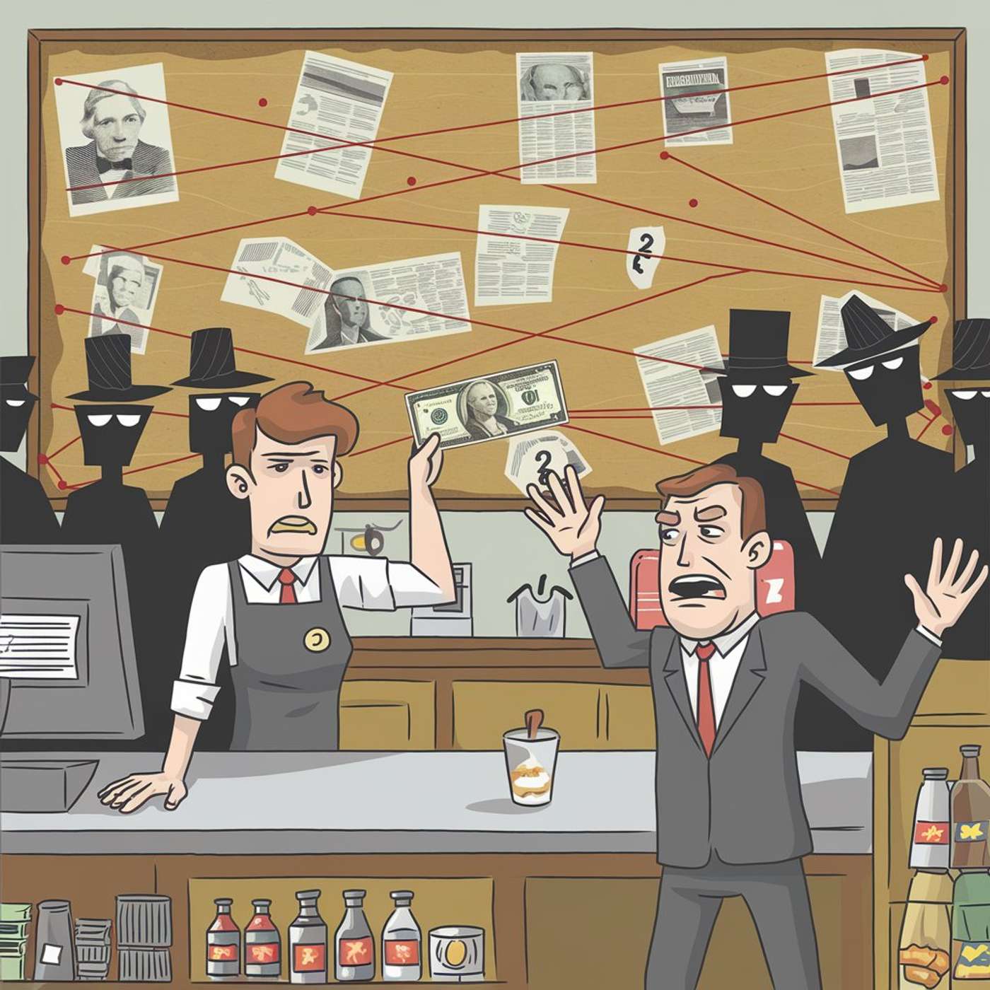 The Viktor Wilt Show