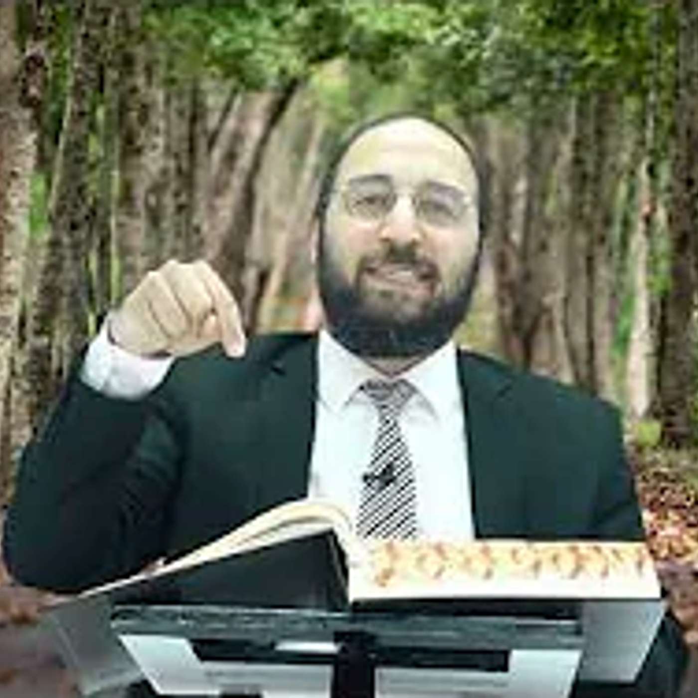 הדף היומי | מסכת עבודה זרה דף נד (מחזור ב') | הרב פנחס יוסף אקרב episode artwork