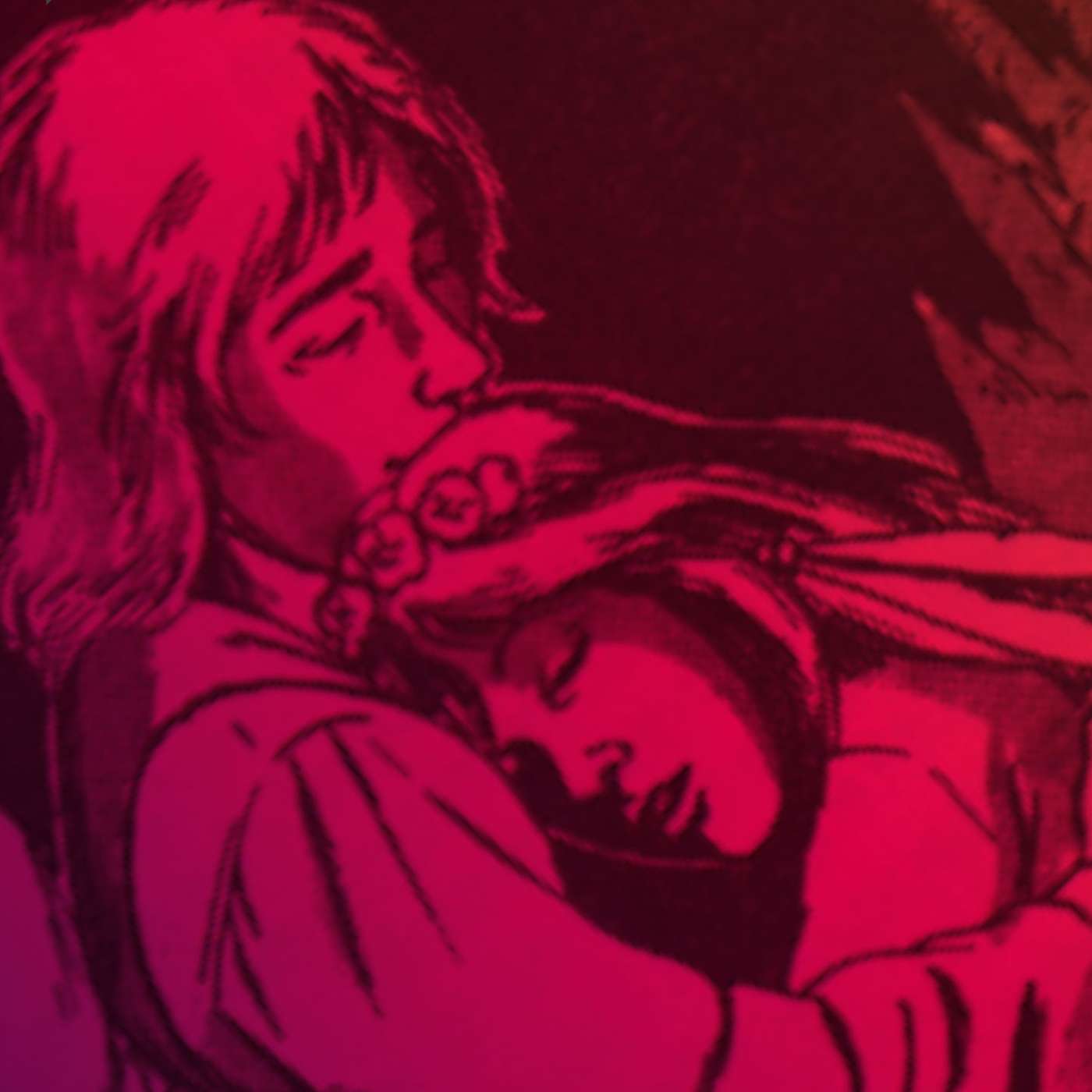 Ep. 193. Secret Sorceress: Week 7 No Shirts Friday