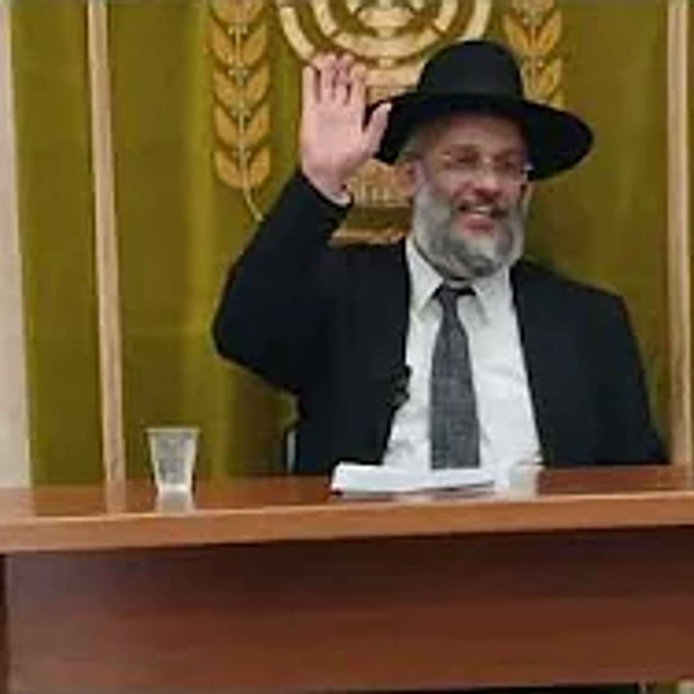 סיפורים על הצדיק רבי אלעזר אבוחצירא זצוק"ל -  לכבוד יום ההילולא כ"ז תמוז - הרב איתי בן אהרון episode artwork