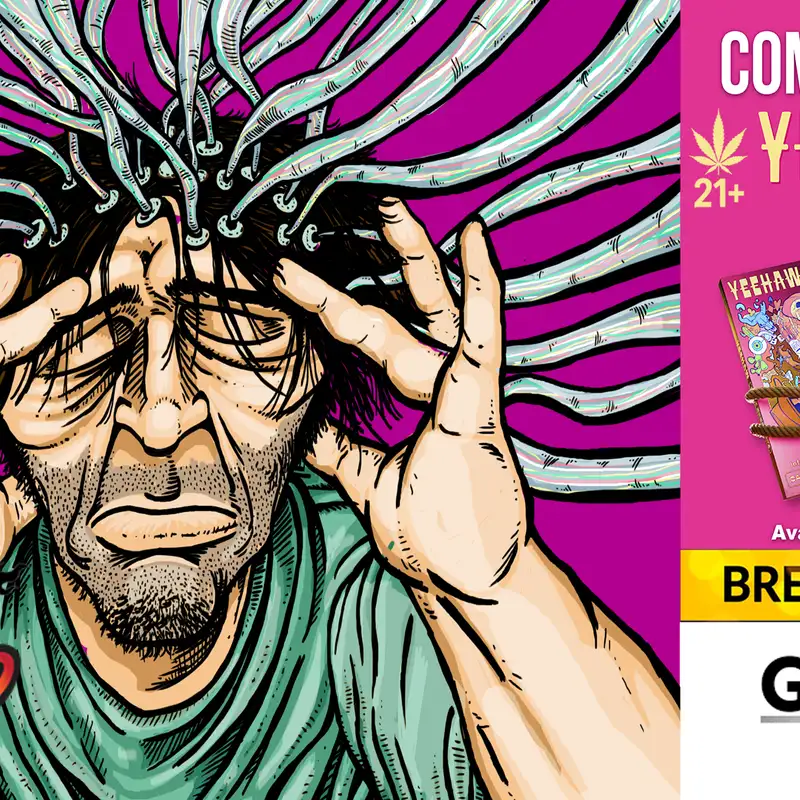 Ep. 235 - | KOI | Gruene Botanicals  - Save Vape Industry