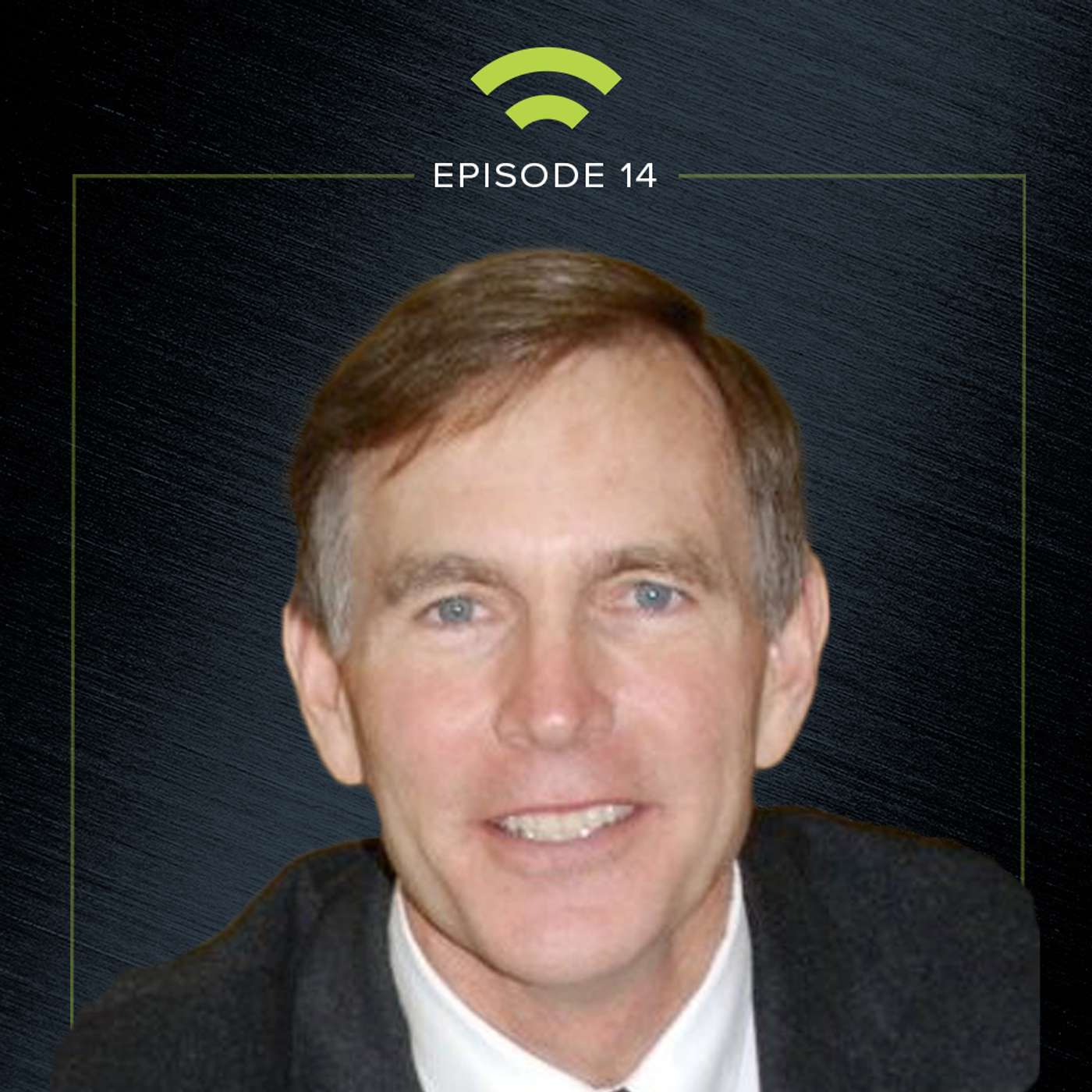 Science, Policy, and Communication with Brad Udall episode artwork