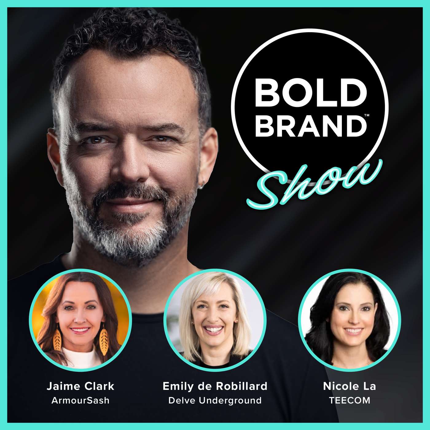 Bold Brand Show