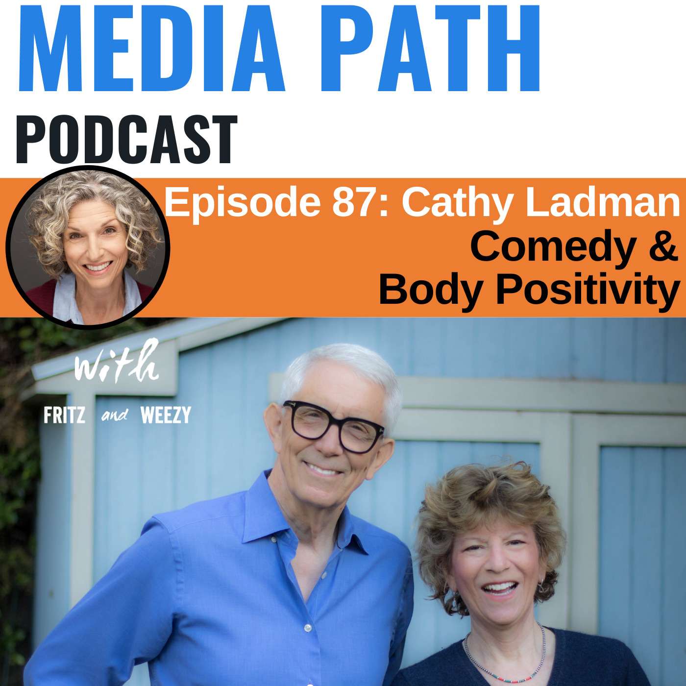 Media Path Podcast