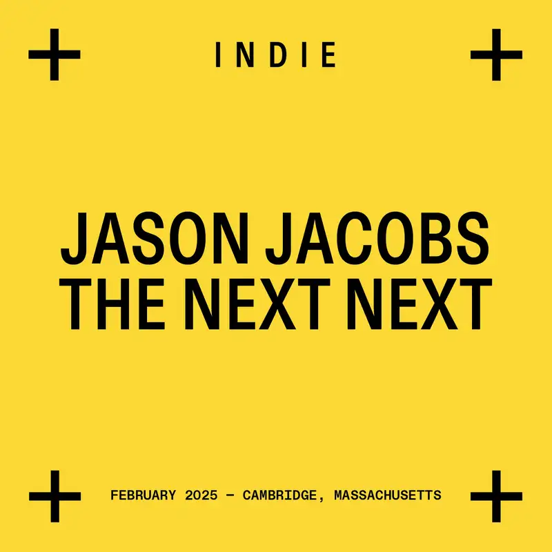 A Process for Having it All with Jason Jacobs