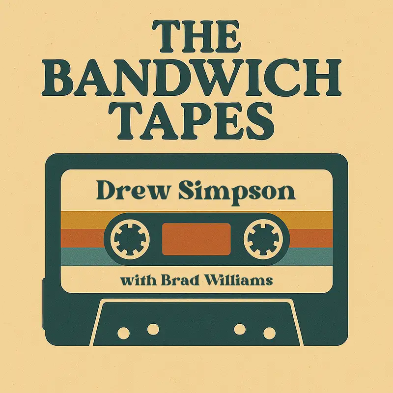 Drew Simpson: Where Groove Meets the Show