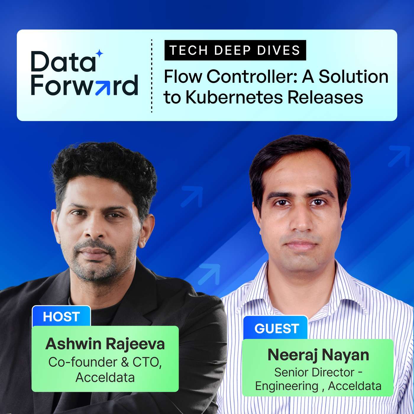 Data Forward: AI and Data Management News