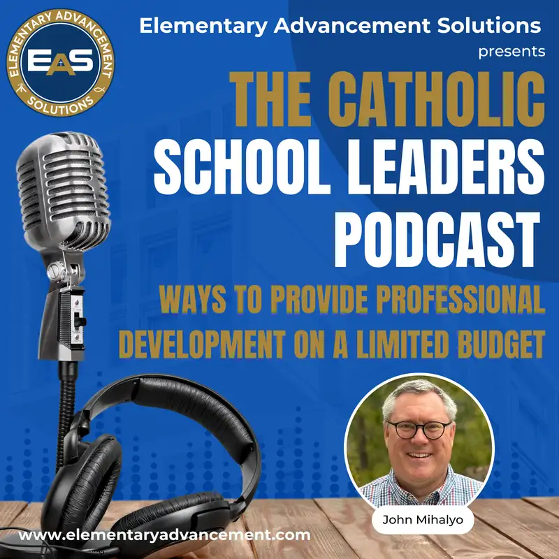 Ways to Provide Professional Development on a Limited Budget