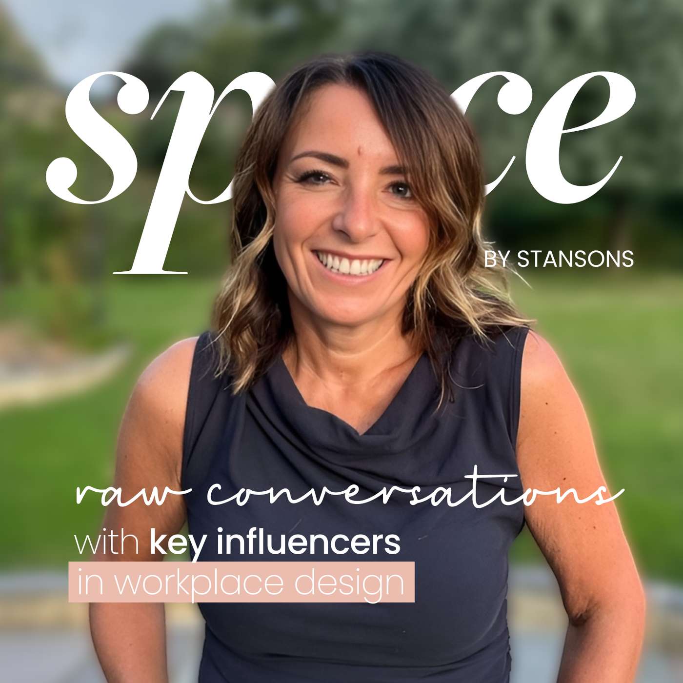 Inside Lloyds' 250M London Workspace Revolution: Mastering Non-Traditional, Digital-First Design with Paula Rowntree