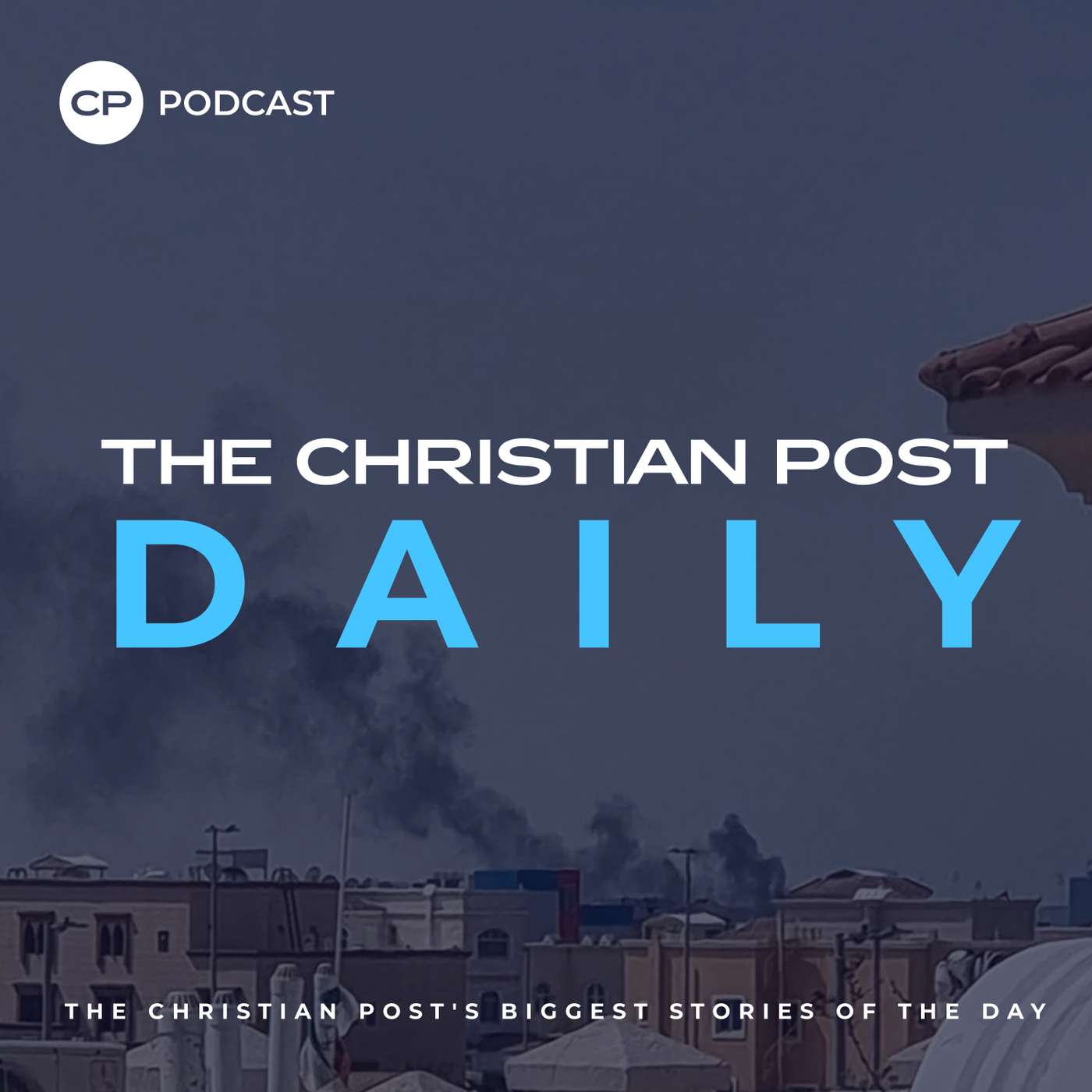 US Troops Killed in Iran Strikes, Georgia Church Leader Sentenced, Judge Halts Trump Refugee Plan