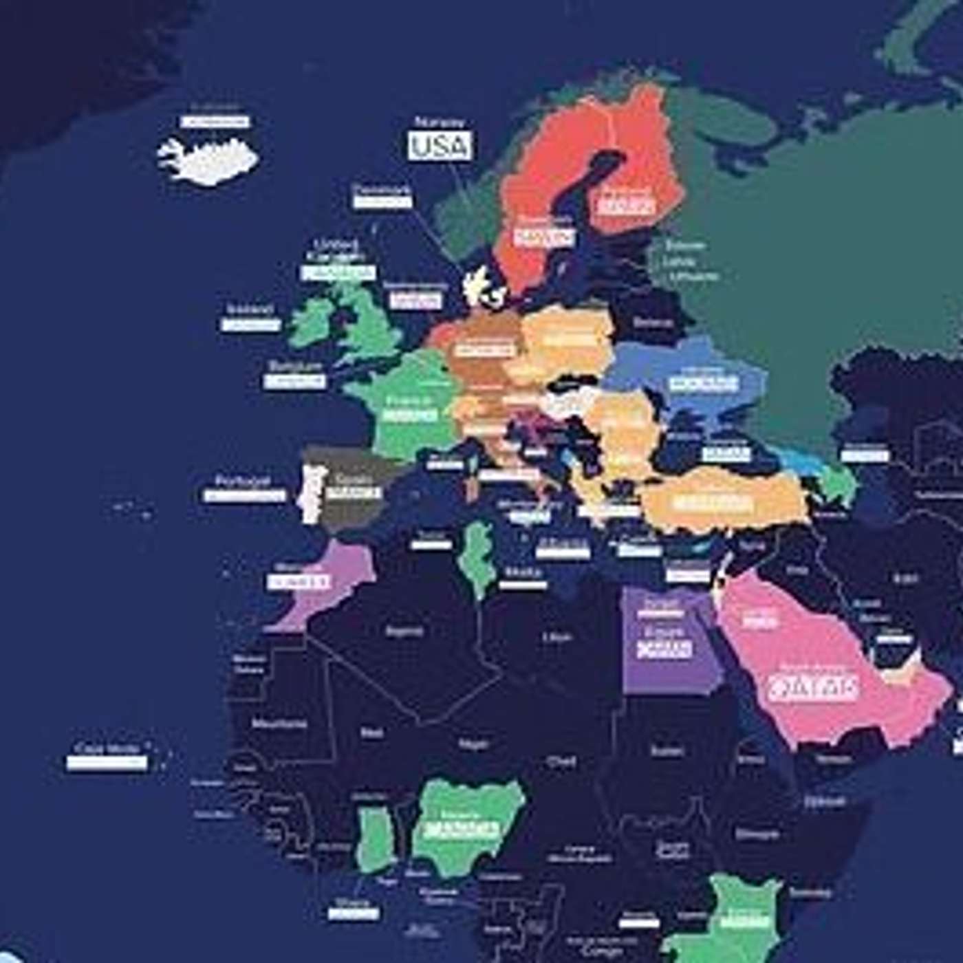 10 Factors to Consider Before Relocating: A Comprehensive Guide for Job Seekers