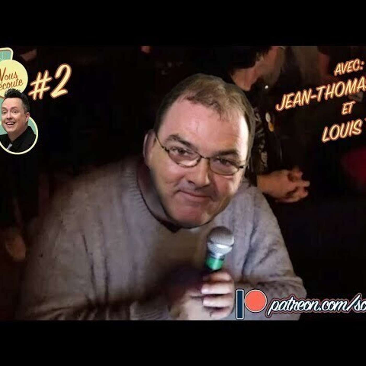 MIKE WARD SOUS ÉCOUTE #214 – (Maude Landry et Coco Belliveau)