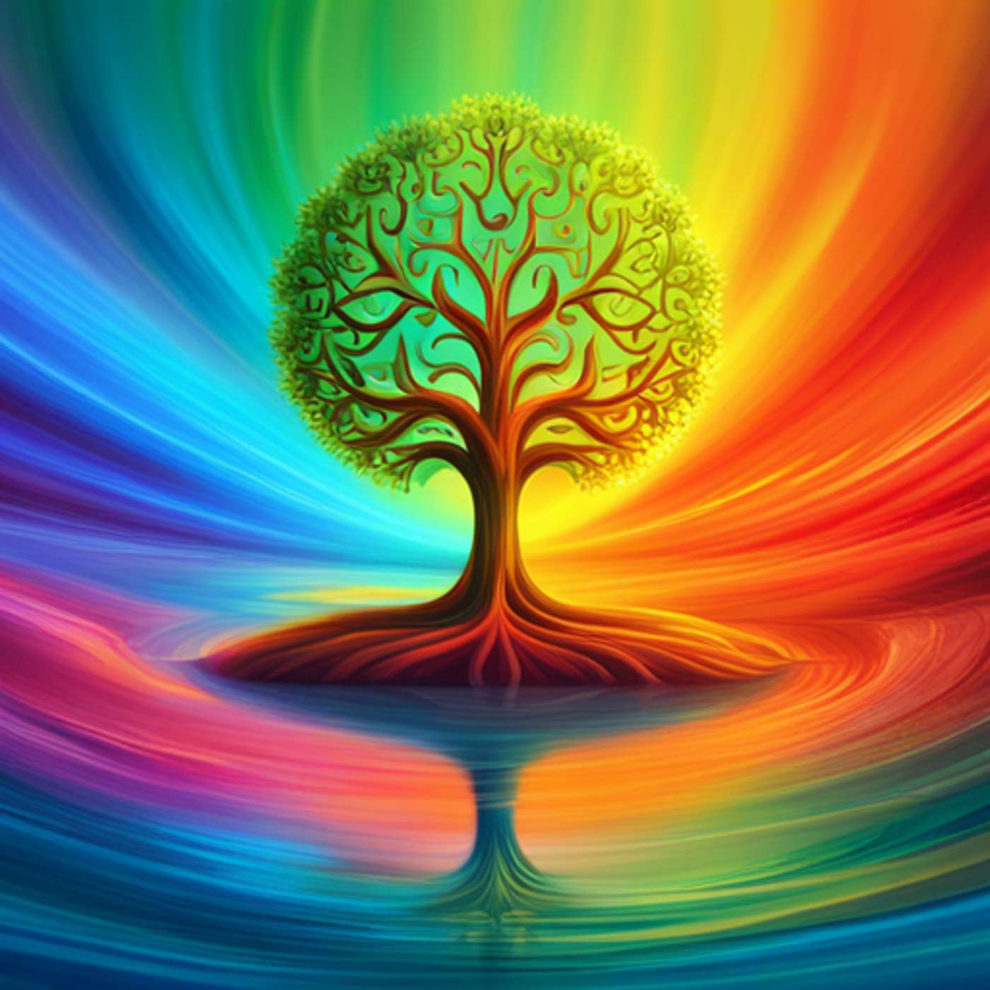 Daily Tanya Wisdom: Finding Balance in Life episode artwork