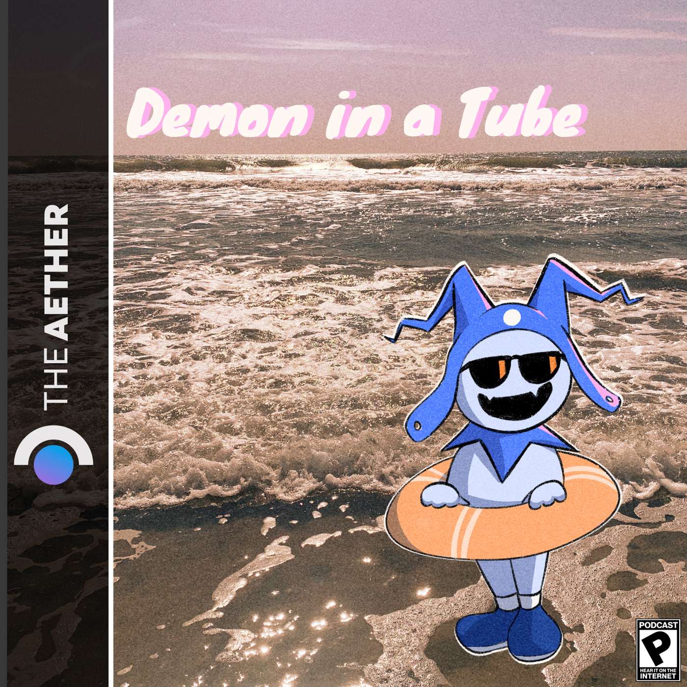 Into the Aether - A Low Key Video Game Podcast