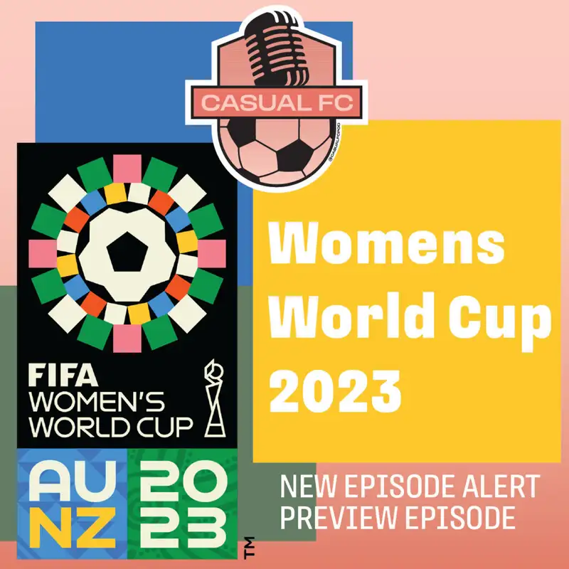 CFC guide to: Womens World Cup '23