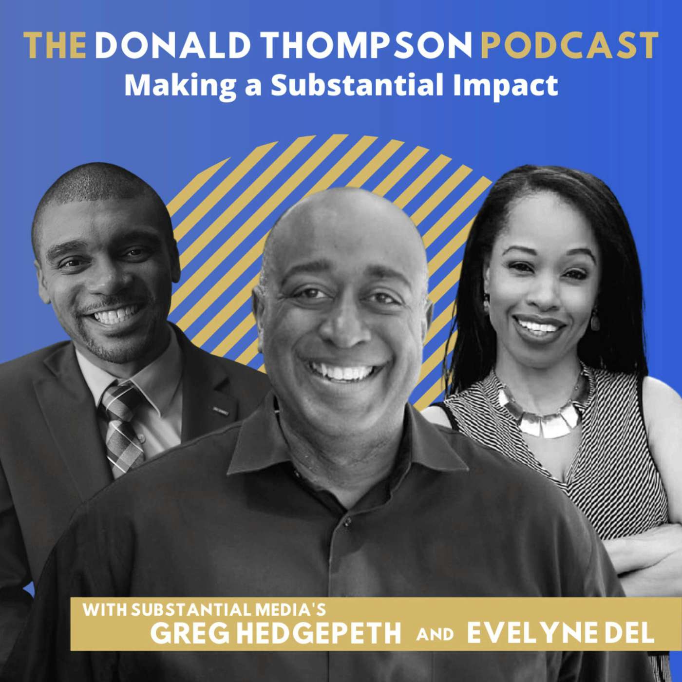 High Octane Leadership