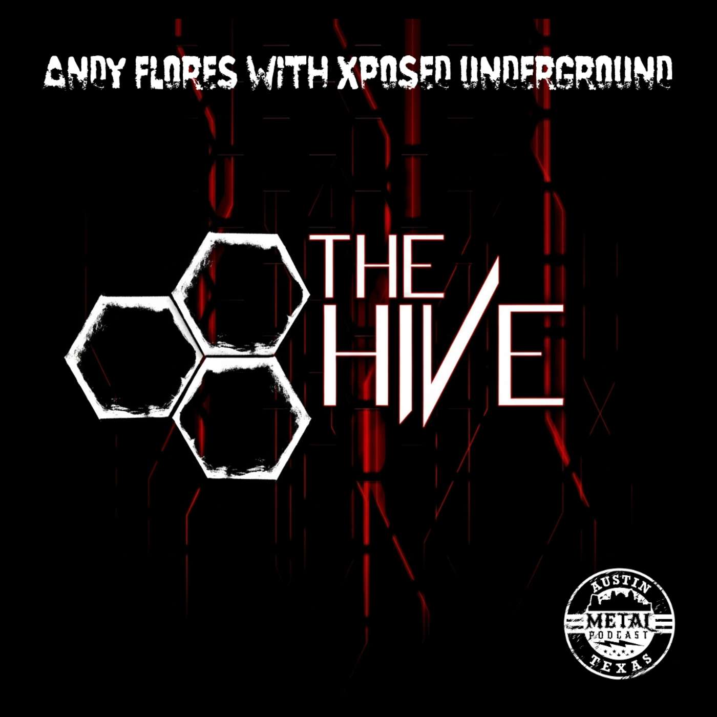 Andy Flores: Building Community Through Music