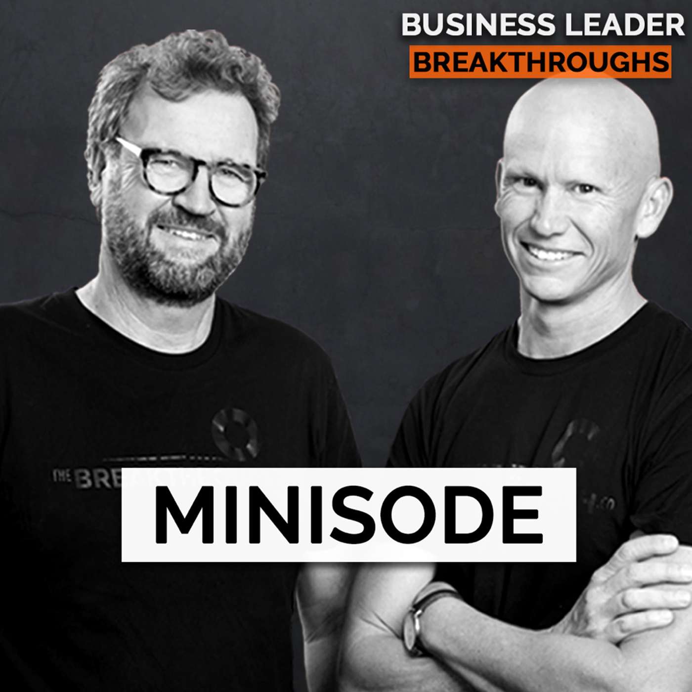MINISODE 11 - Everyone Needs a Board episode artwork