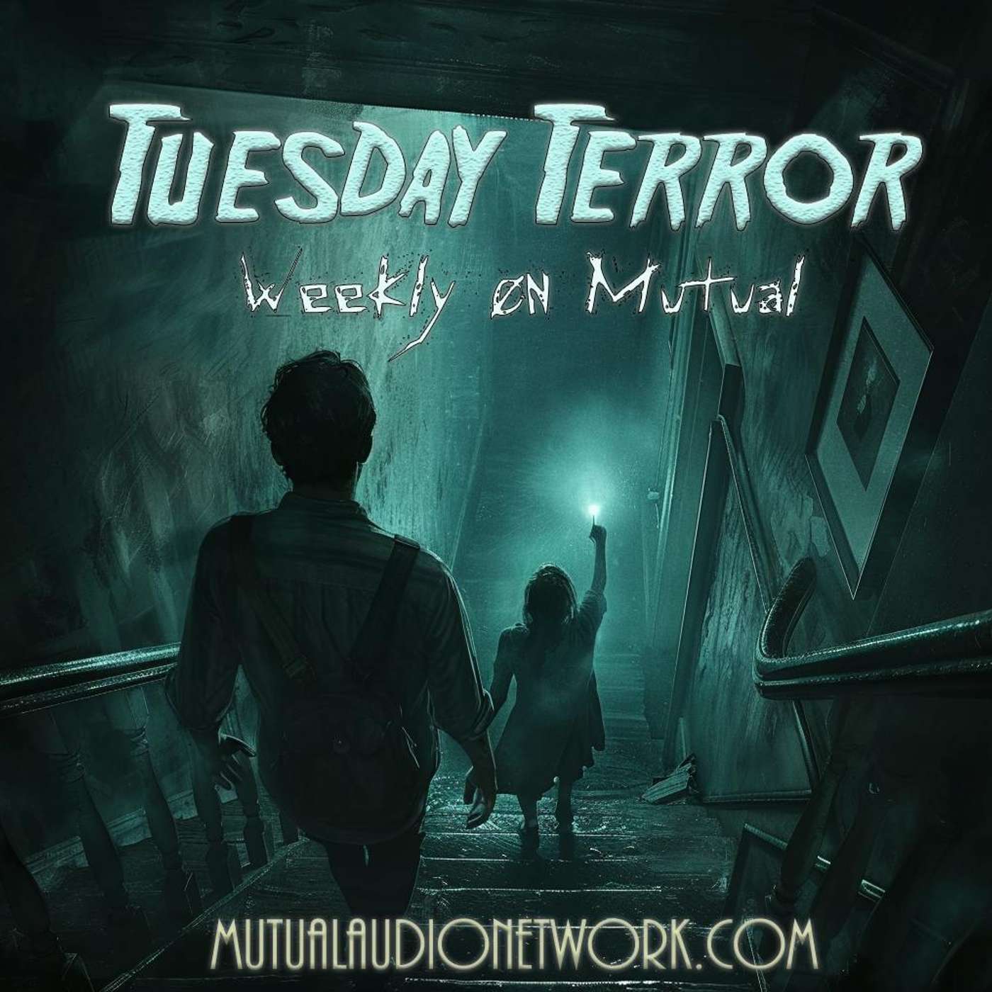 Tuesday Terror, April 2nd, 2024 episode artwork