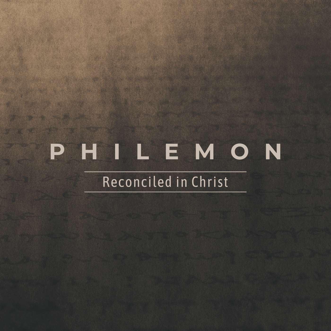 The Best of Expectations (Philemon 17-25) episode artwork