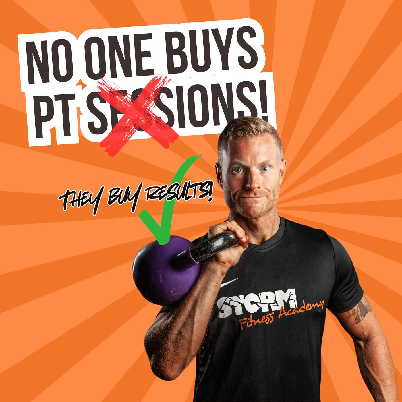 Never Do This If You Want More PT Clients (The #1 Sales Mistake)