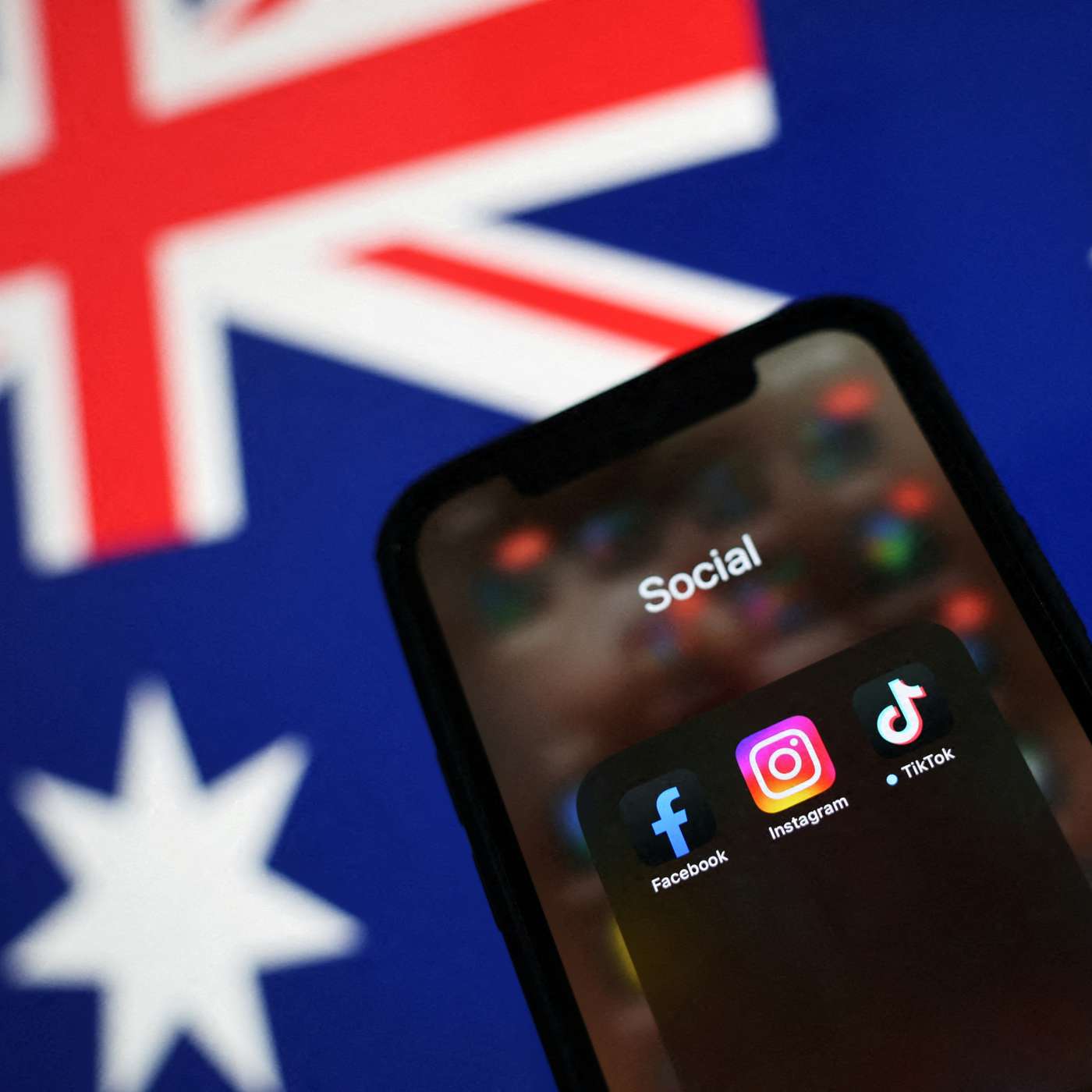 Impact of Australia Social Media Ban on Teens (19/01/26)