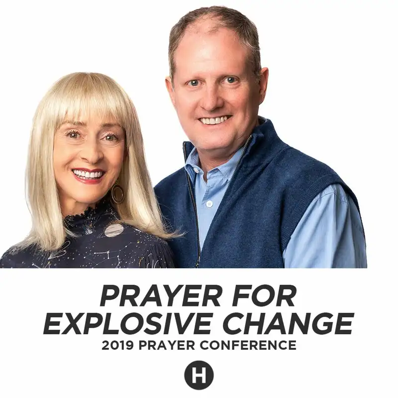 2019 Prayer Conference: Session #2 || Pastor John Bendixen