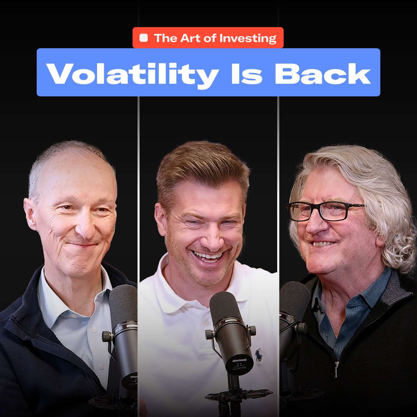 New Fed Chair Crashes Bitcoin & Silver. For Better or for Warsh? episode artwork