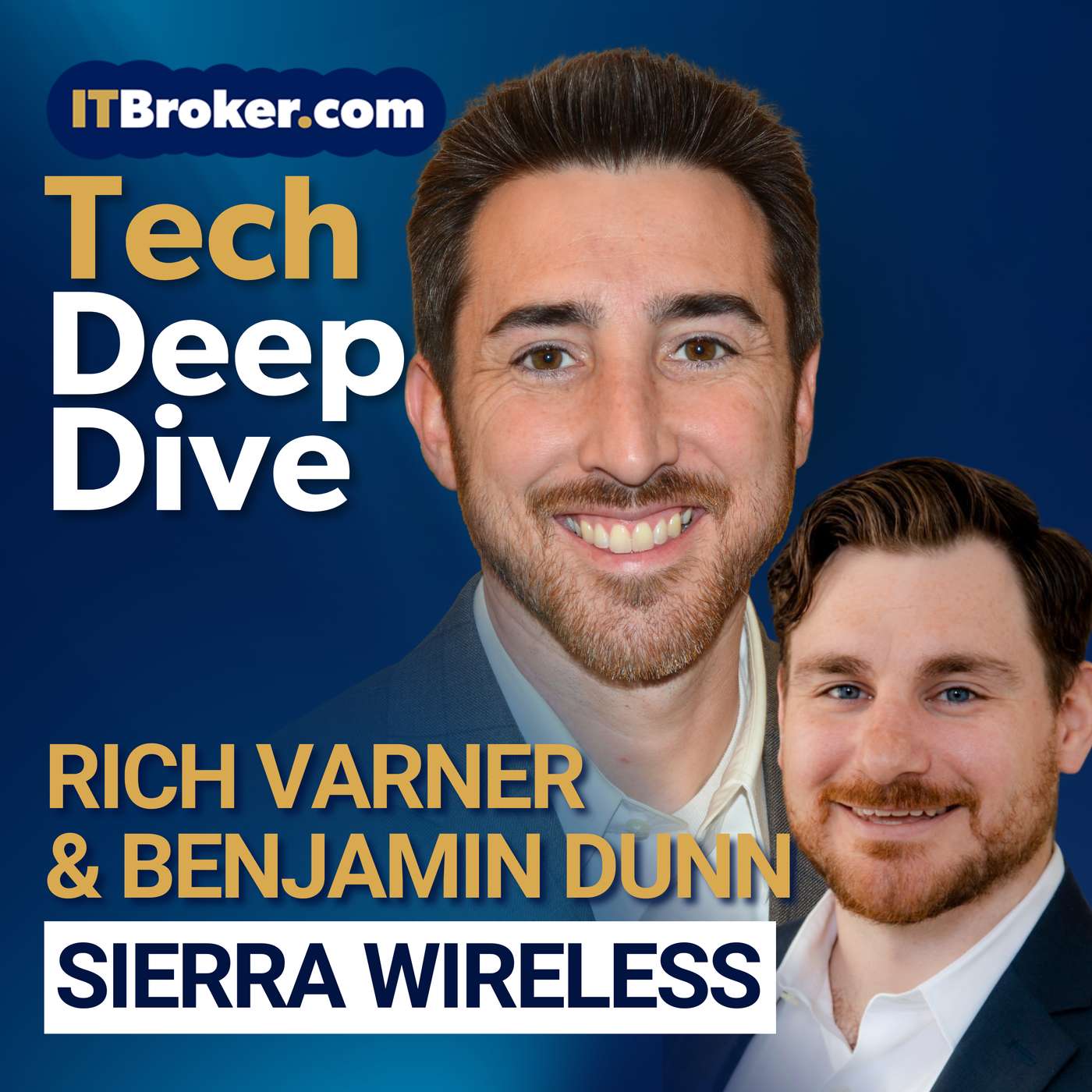 Tech Deep Dive