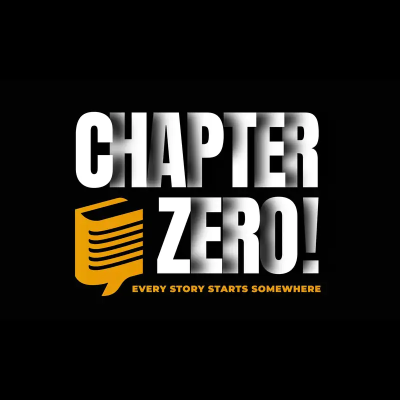 Chapter Zero