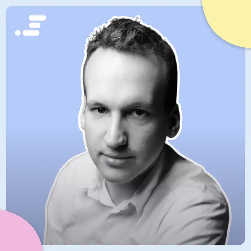 From Photographer to Developer at 35