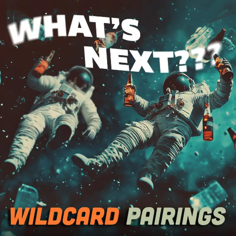 Flavor Odyssey – Season 8 Overview