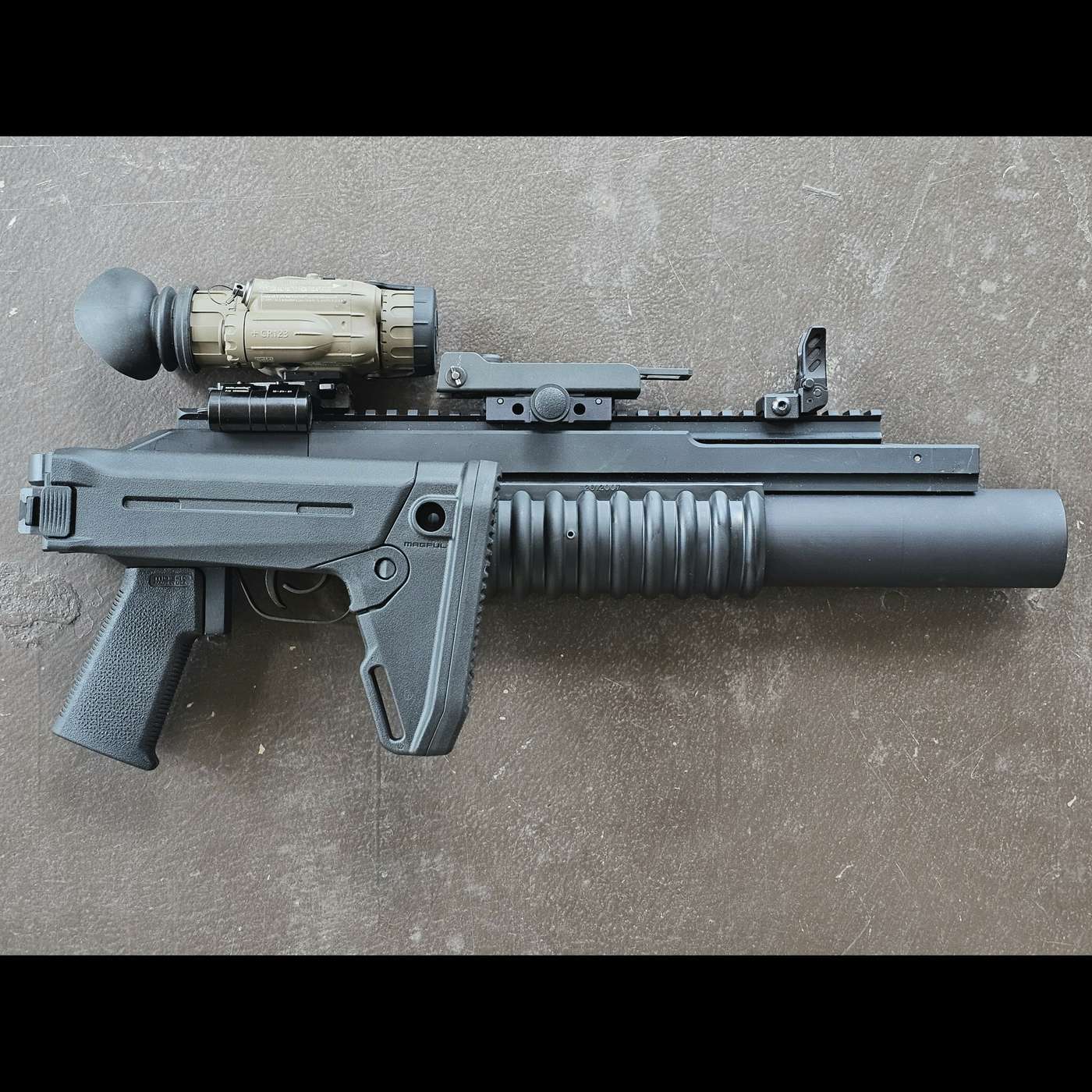 Episode 305 - Resilient Suppressors Putnik AK Testing Technical Discussion (13-MAY-2026) episode artwork