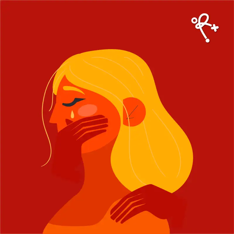 Episodio 7 - Parte A Cartas en la guerra: El amor como acto de resistencia.
