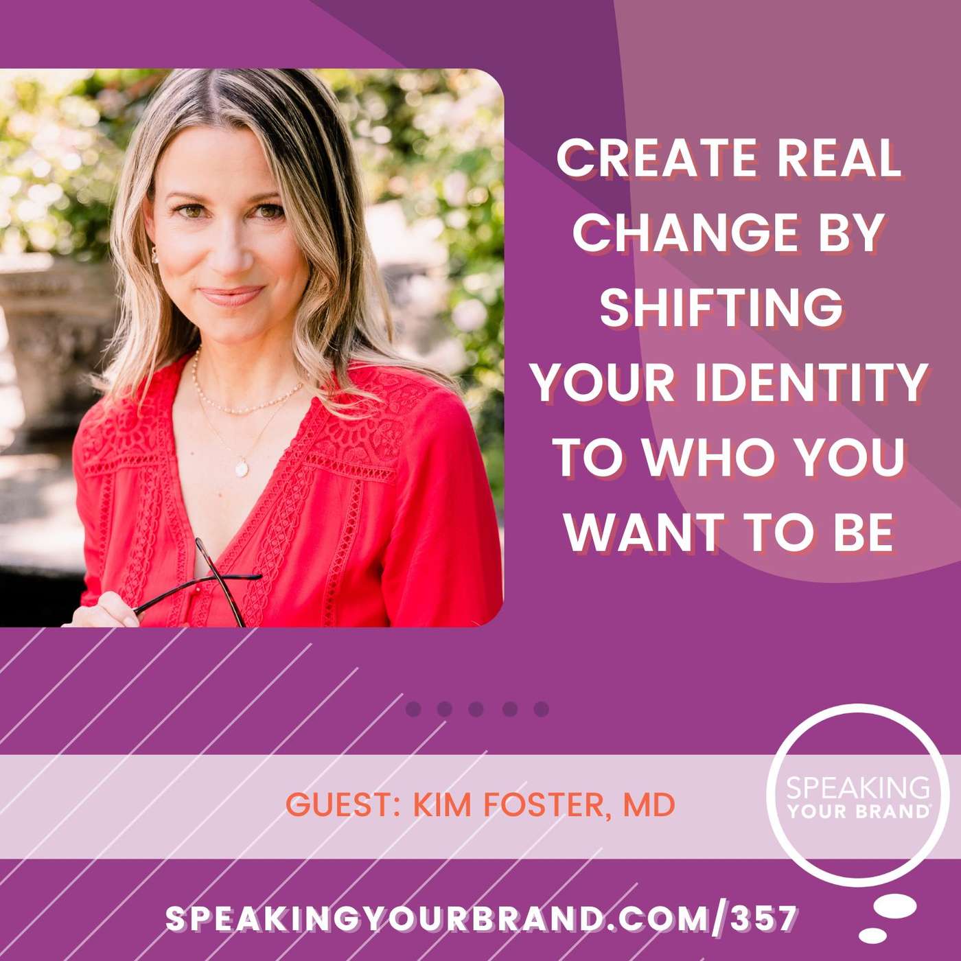 Speaking Your Brand: Public Speaking Tips and Strategies