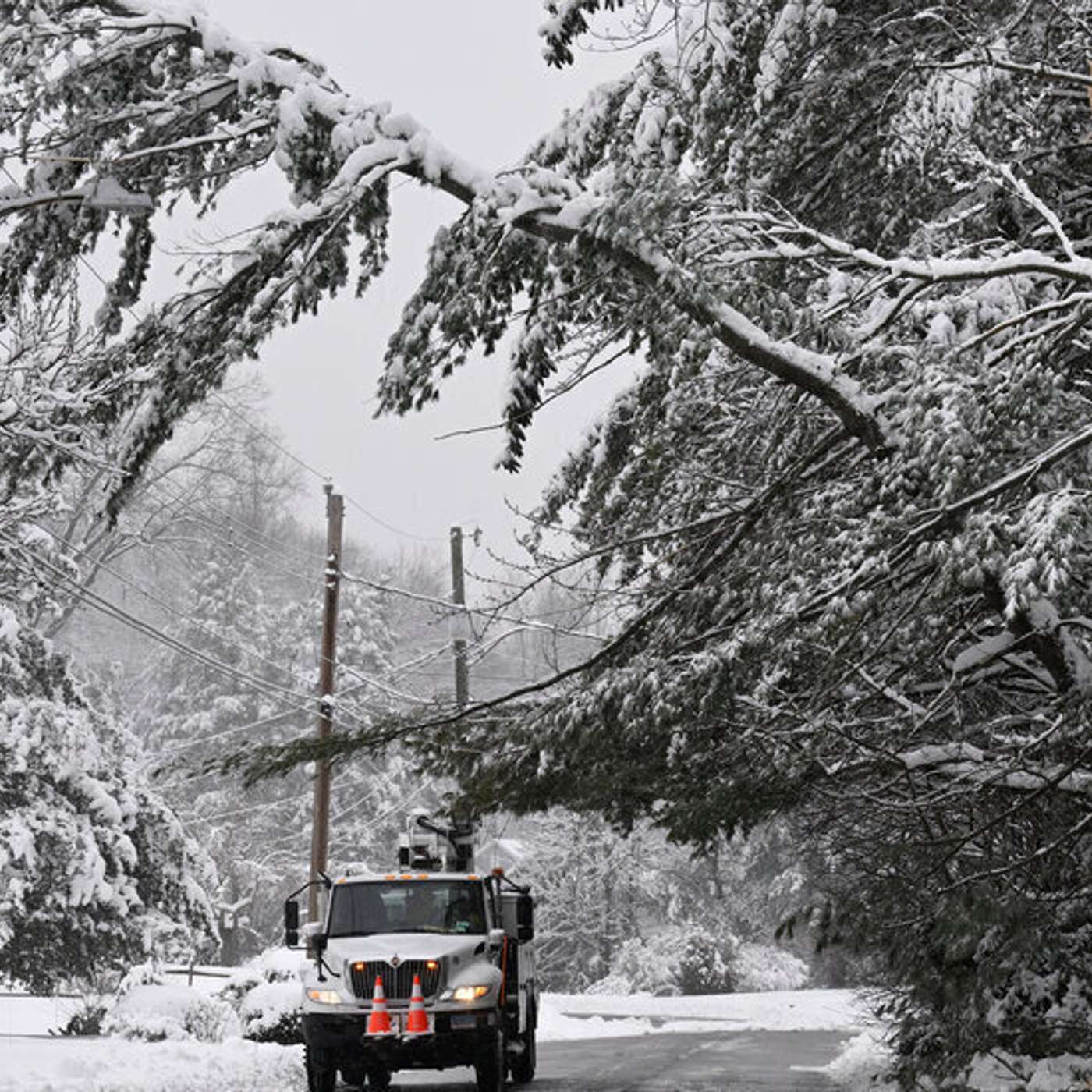 European Unity against Russian Threats, Shooting at Lakewood Church, Nor'easter Slams Northeast: Schools Close, Defense Secretary Austin Hospitalized, and more...