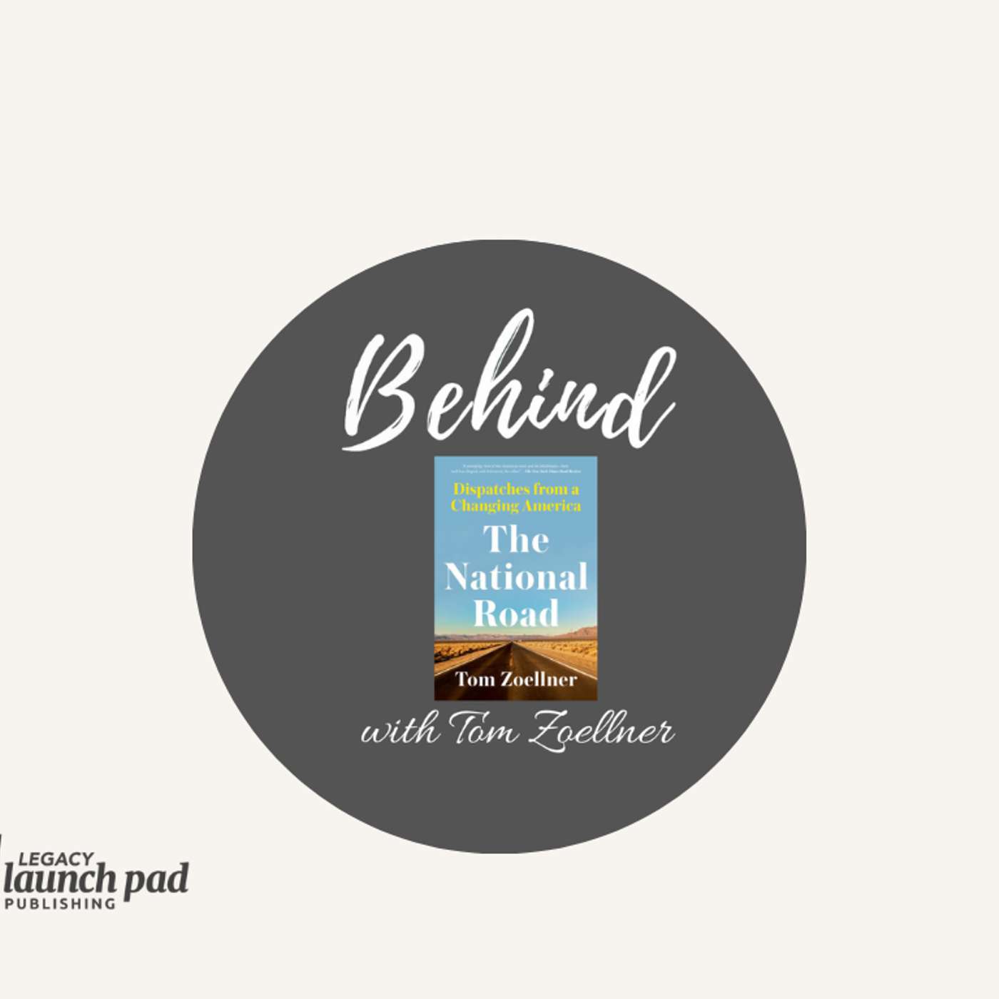 Tom Zoellner on Letting Go of the Hustle to Find Meaning in Writing Rather than Publishing Tom Zoellner on Letting Go of the Hustle to Find Meaning in Writing Rather than Publishing