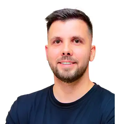 Кирилл Ветчинкин