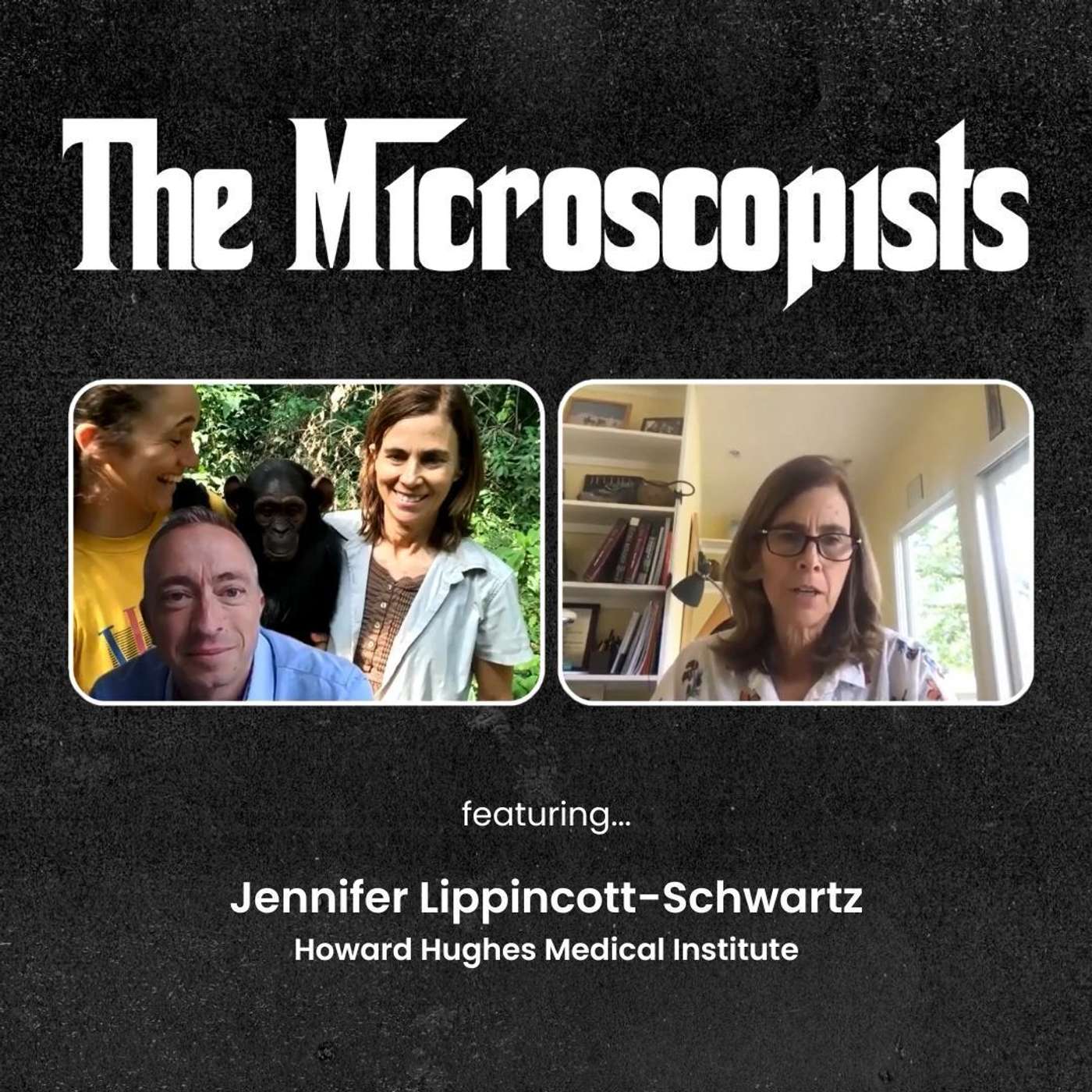 The Microscopists