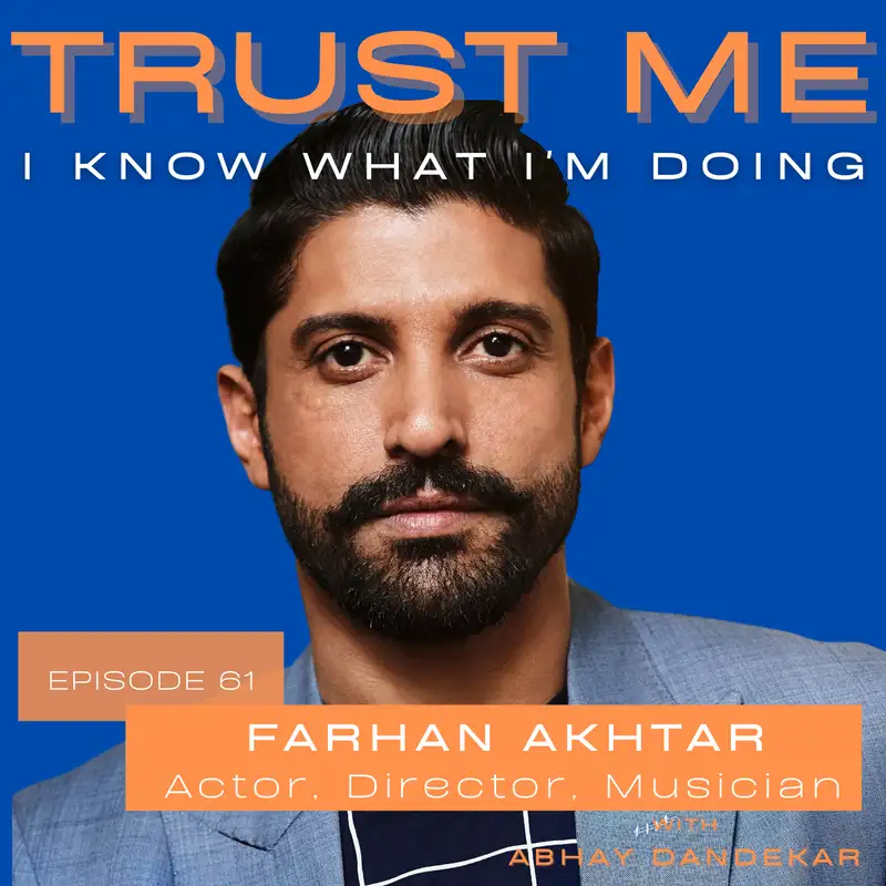 Farhan Akhtar on Toofaan, responsibility, challenge, and confidence!