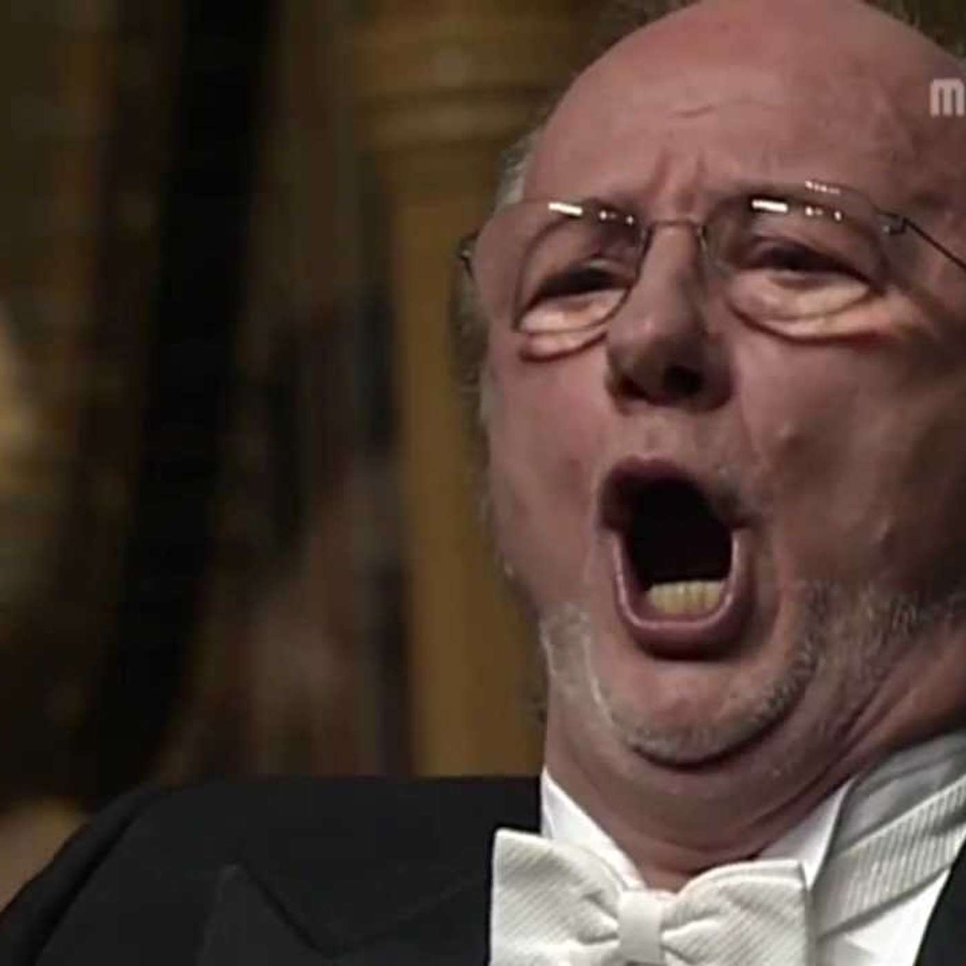 L'Aria che Tira…pillole di lirica -  Nessun dorma  - (Turandot) - Giuseppe Giacomini